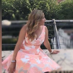 Meet your Posher, Karla